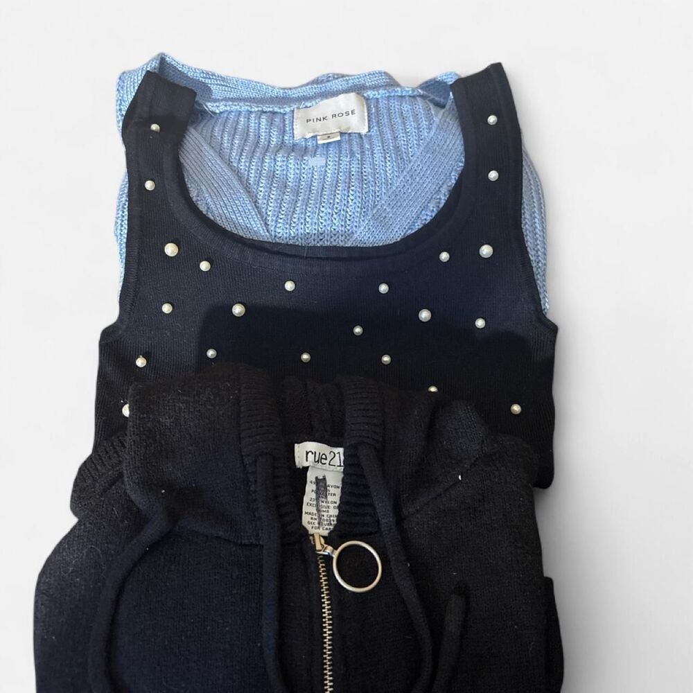 Rue-21 Women's Crop-top